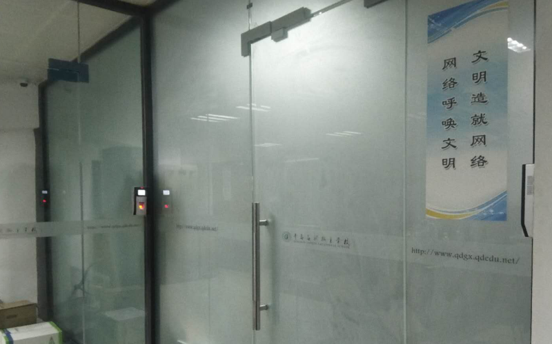 机房环境